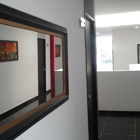 Bulerias Hotel Medellín Kültér fotó