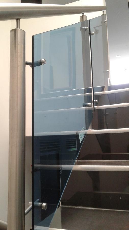 Bulerias Hotel Medellín Kültér fotó