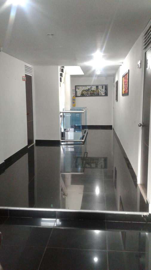 Bulerias Hotel Medellín Kültér fotó