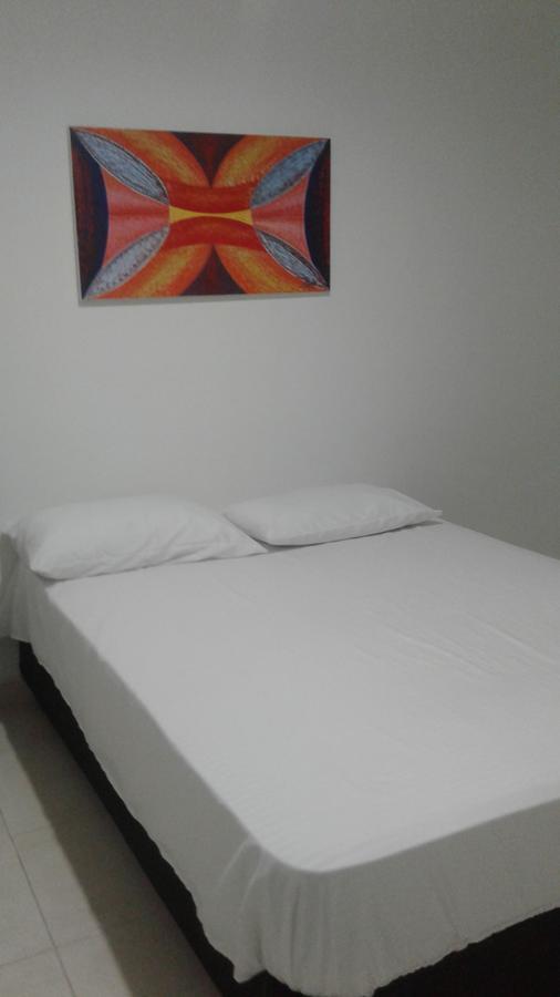 Bulerias Hotel Medellín Kültér fotó