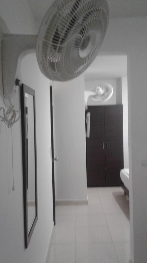 Bulerias Hotel Medellín Kültér fotó