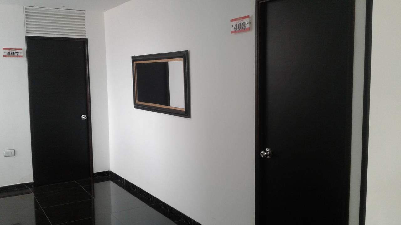 Bulerias Hotel Medellín Kültér fotó