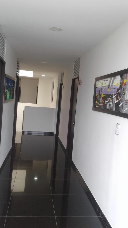 Bulerias Hotel Medellín Kültér fotó