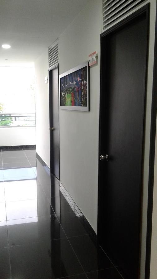 Bulerias Hotel Medellín Kültér fotó