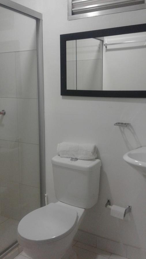 Bulerias Hotel Medellín Kültér fotó