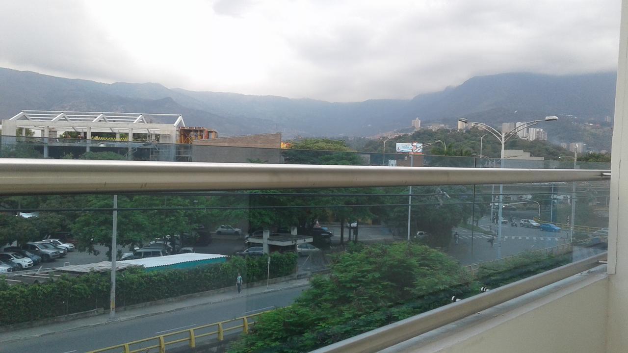Bulerias Hotel Medellín Kültér fotó