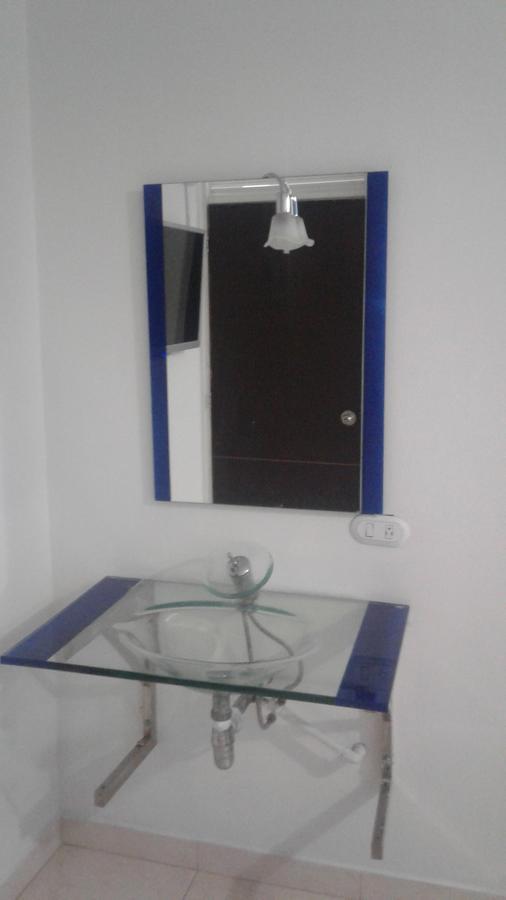 Bulerias Hotel Medellín Kültér fotó