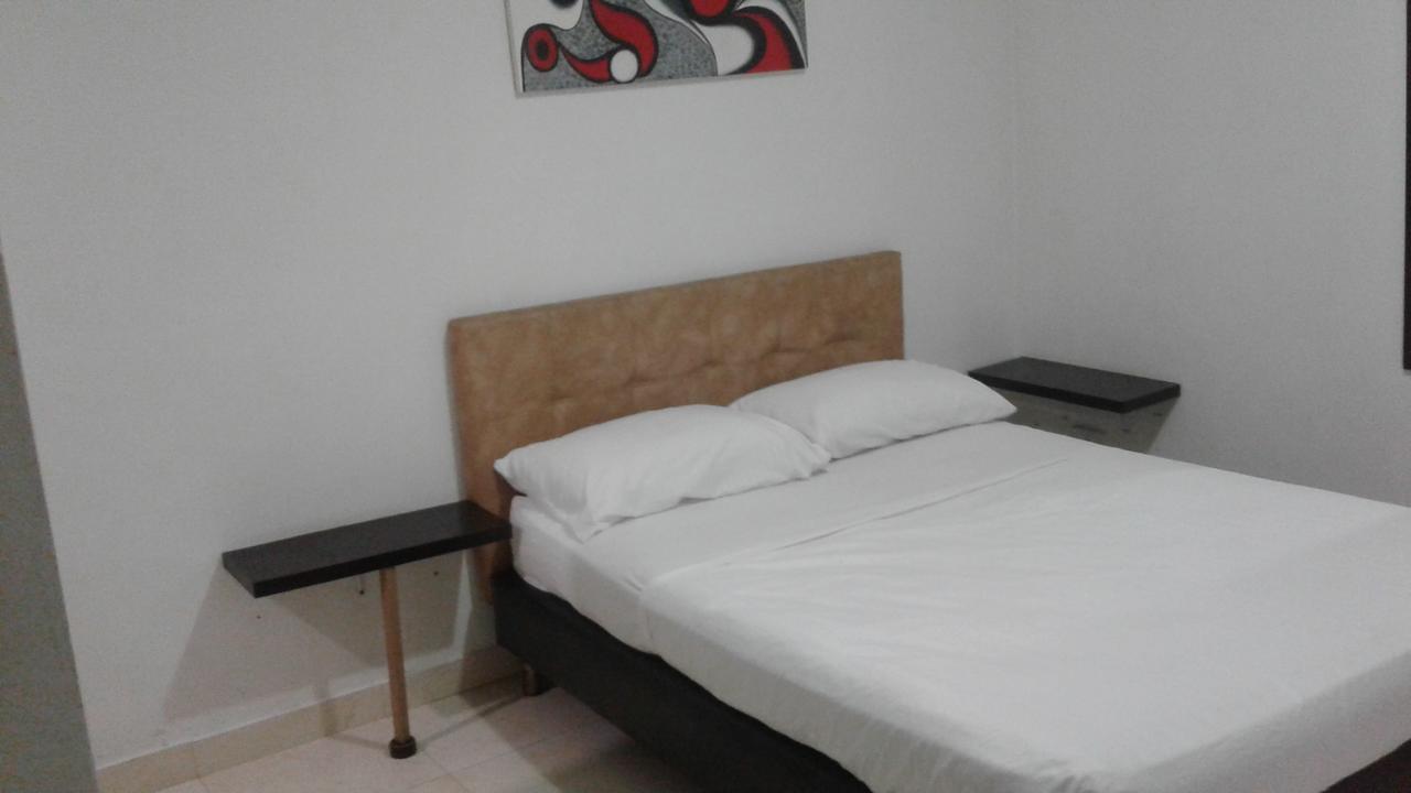 Bulerias Hotel Medellín Kültér fotó