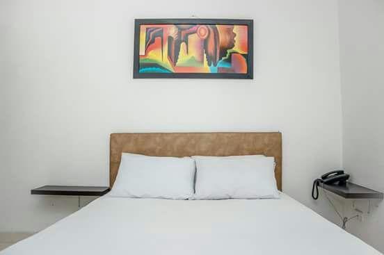 Bulerias Hotel Medellín Kültér fotó