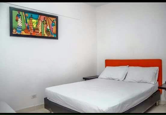 Bulerias Hotel Medellín Kültér fotó