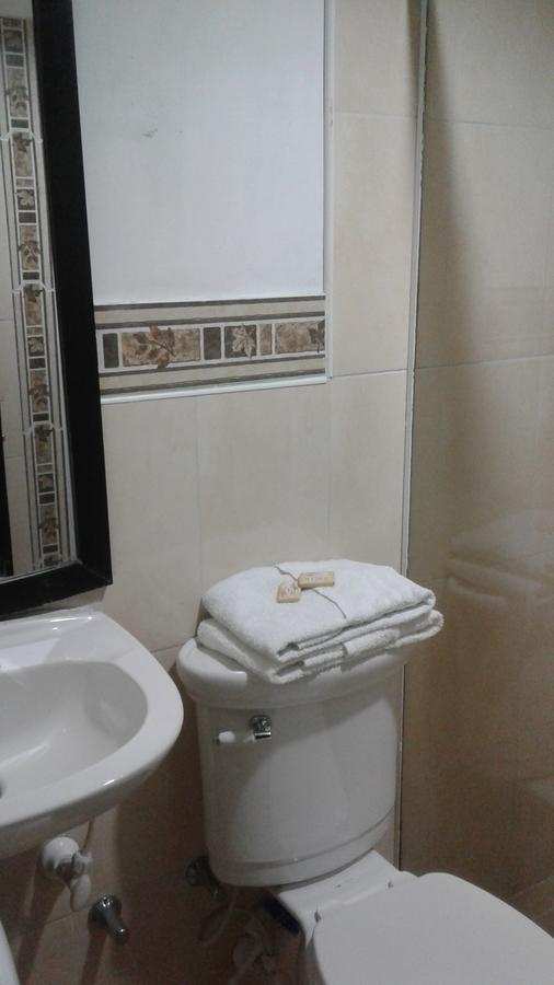 Bulerias Hotel Medellín Kültér fotó