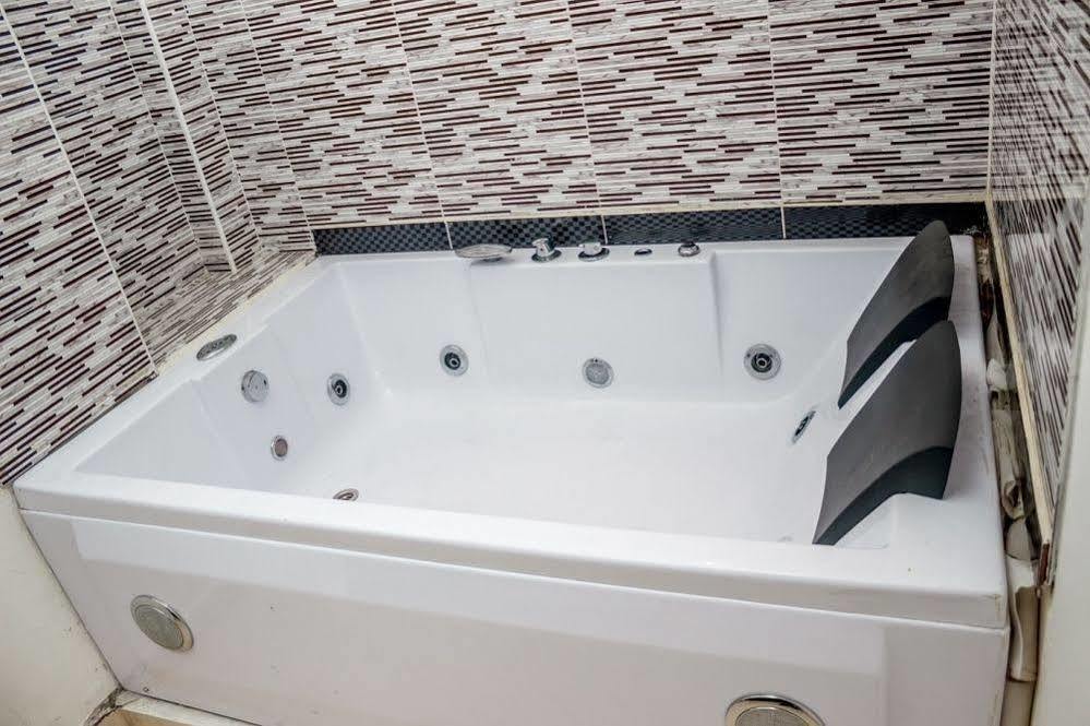 Bulerias Hotel Medellín Kültér fotó